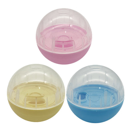 Tumbler Self-healing Food Leakage Toy