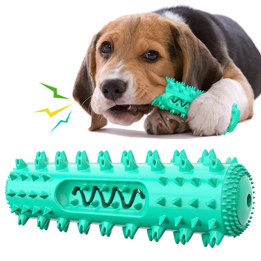 Dog Toothbrush Stick Toy