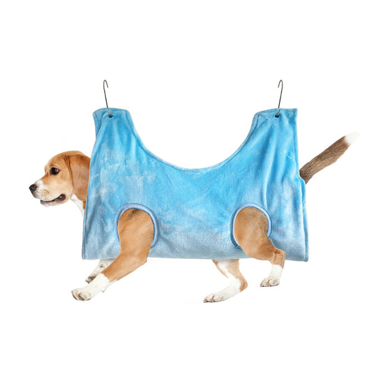 Pet Grooming Hammock