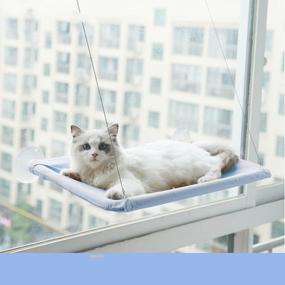 Hanging Window Cat Hammock