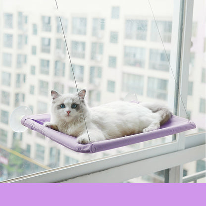 Hanging Window Cat Hammock