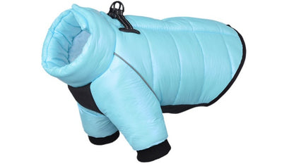 Anti-Light Warm Pet Jacket