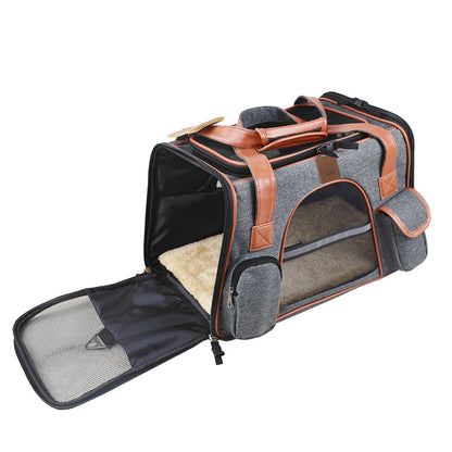 Portable Pet Carrier