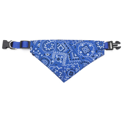 Adjustable Triangular Bandana