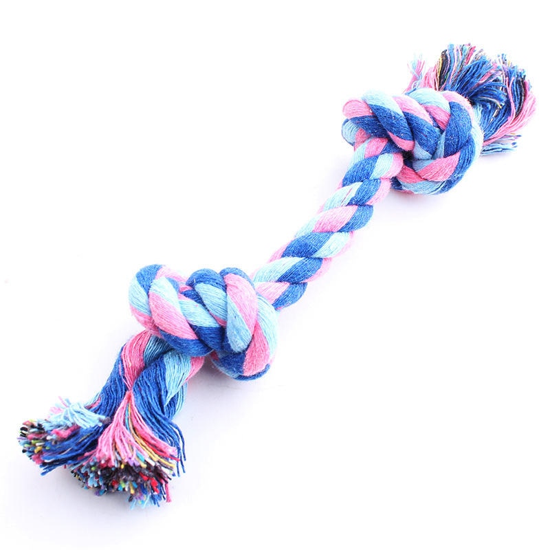 Knotted Rope Dog Toy