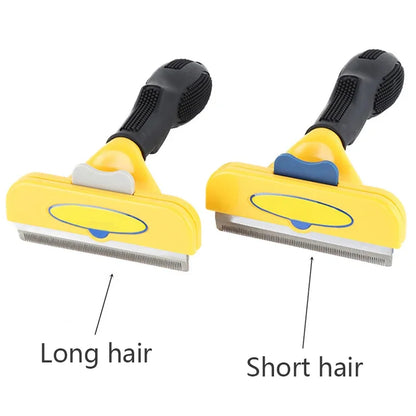 Pet Grooming Comb