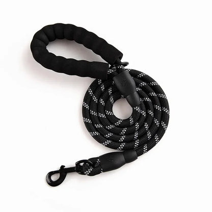 Reflective Leash for Small Dog