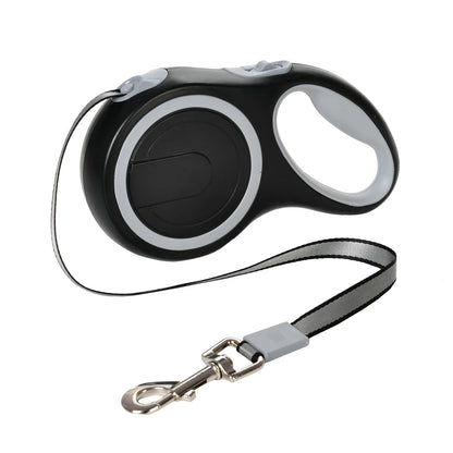 Retractable Smart Dog Leash