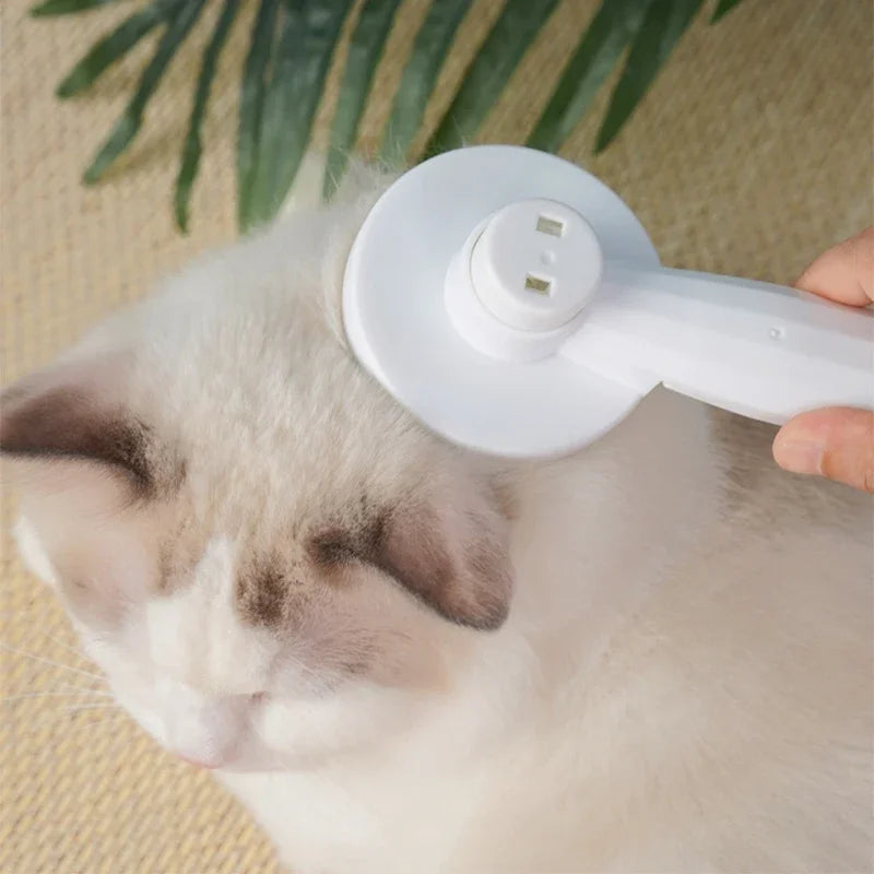 Cat Hair Dematting Brush