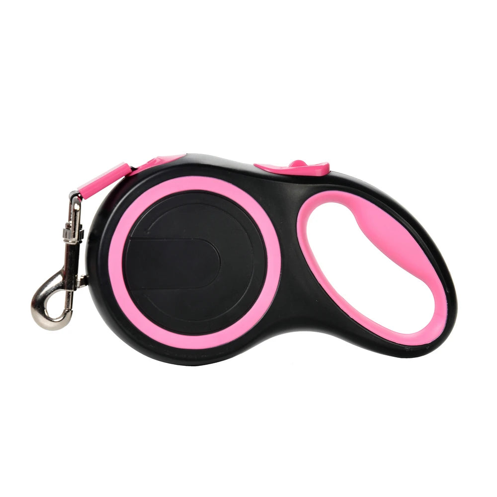 Retractable Smart Dog Leash