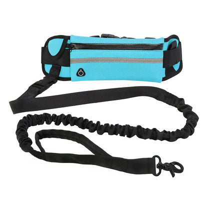 Hands Free Dog Leash for Running