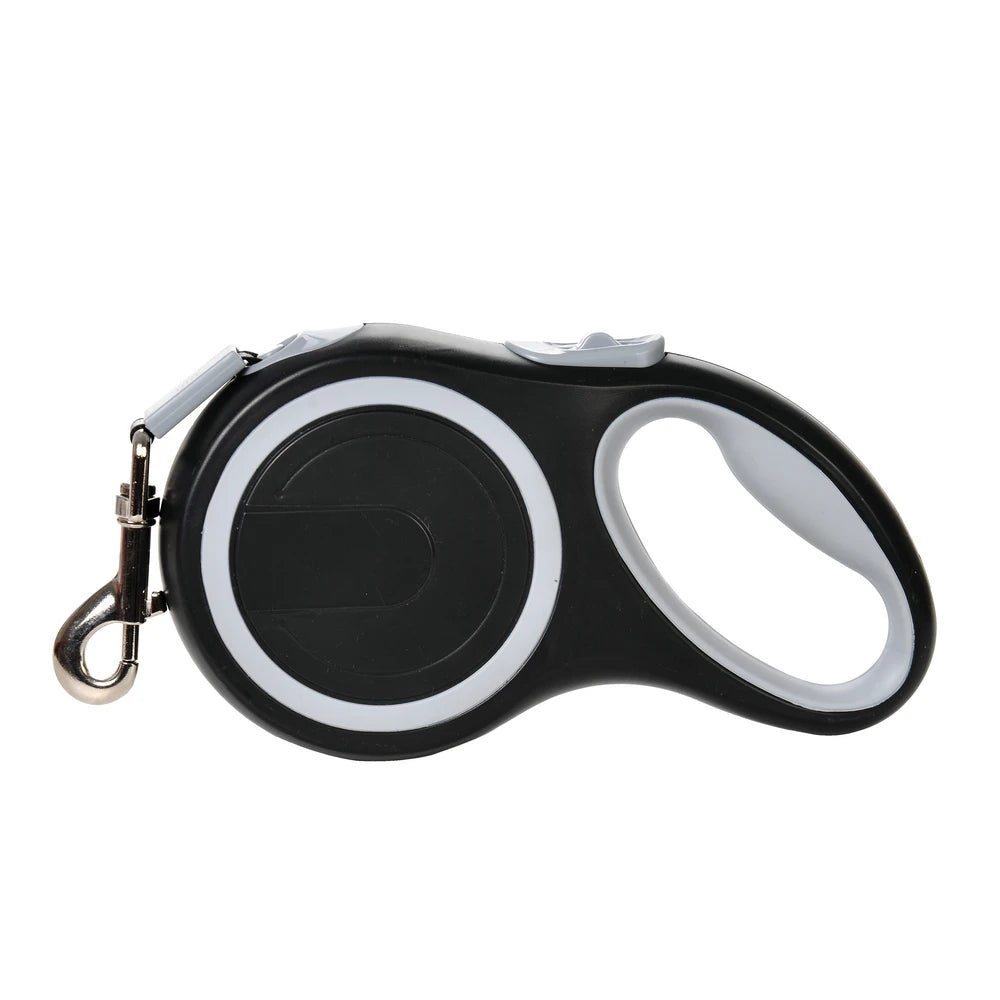 Retractable Smart Dog Leash