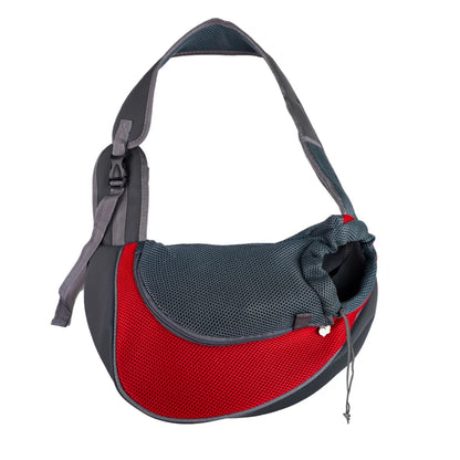 Sling Carry Pet Backpack