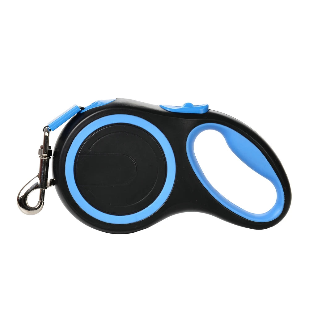 Retractable Smart Dog Leash