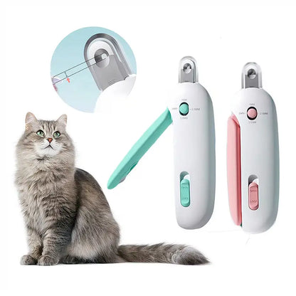 Professional Pet Nail Clippers