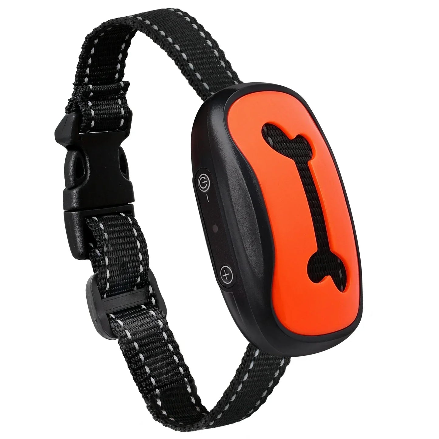 Anti Barking Ultrasonic Training Collar