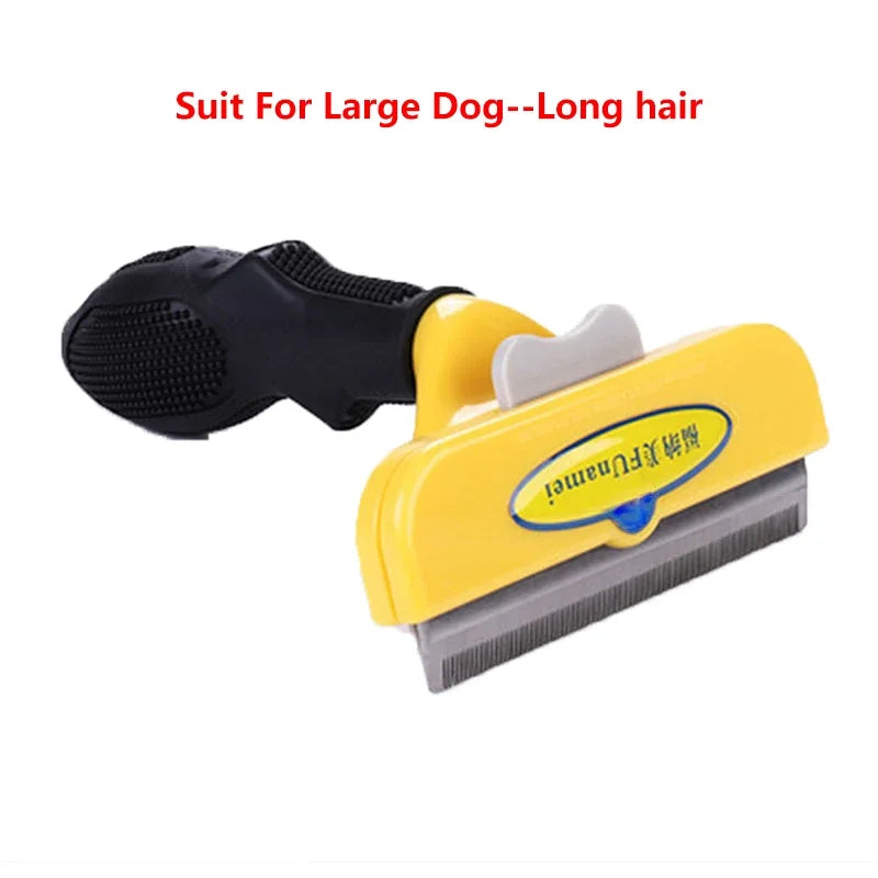 Pet Grooming Comb