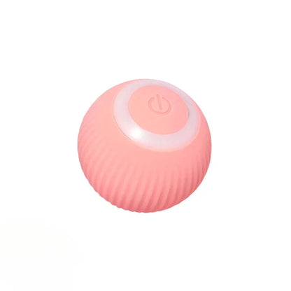 Smart Spinning Ball Toy