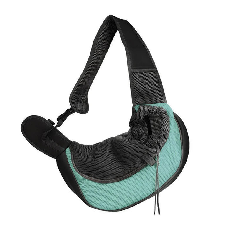 Sling Carry Pet Backpack