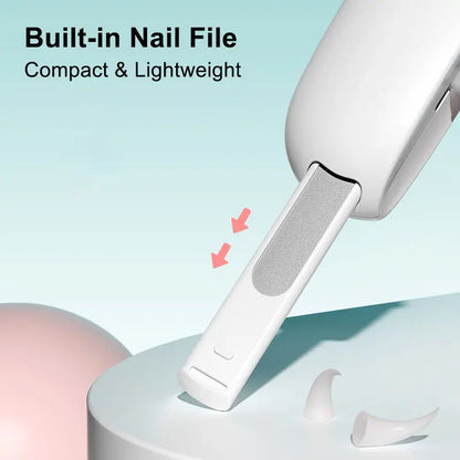 Professional Pet Nail Clippers