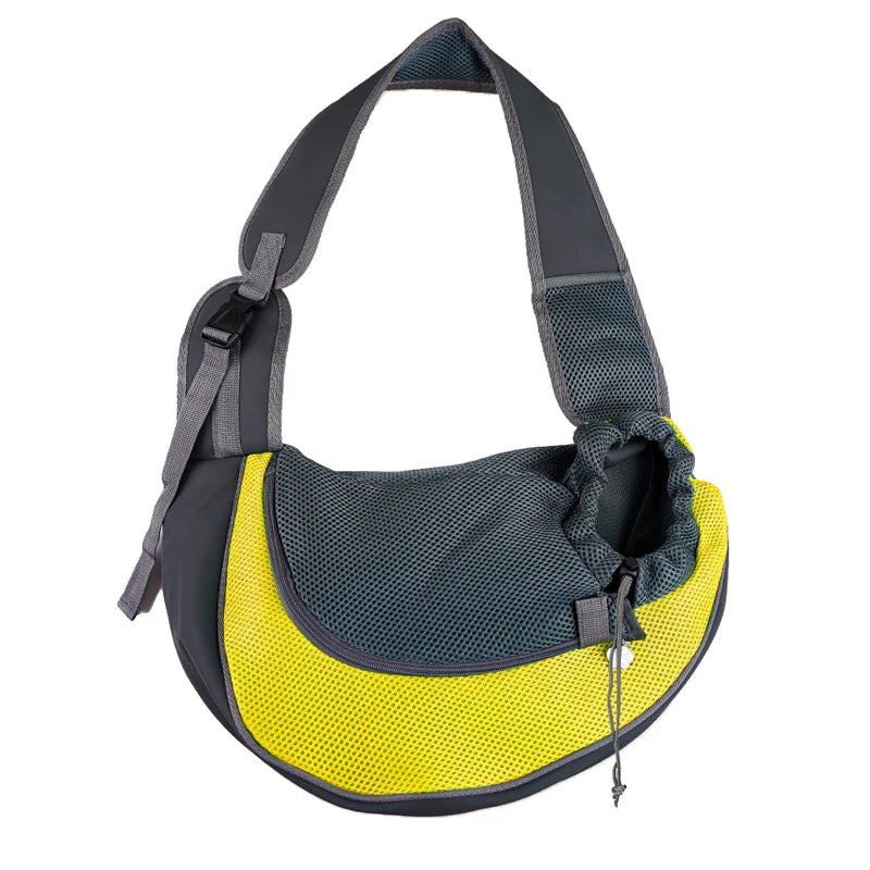 Sling Carry Pet Backpack