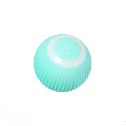 Smart Spinning Ball Toy