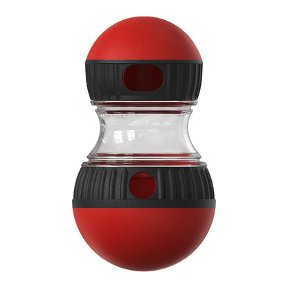 Interactive Treat Dispenser Ball