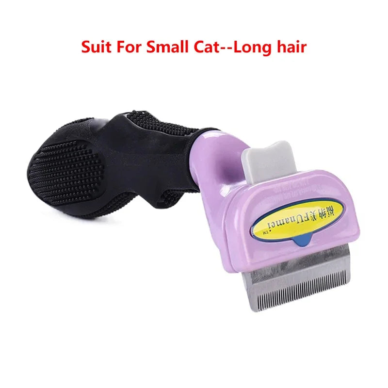 Pet Grooming Comb