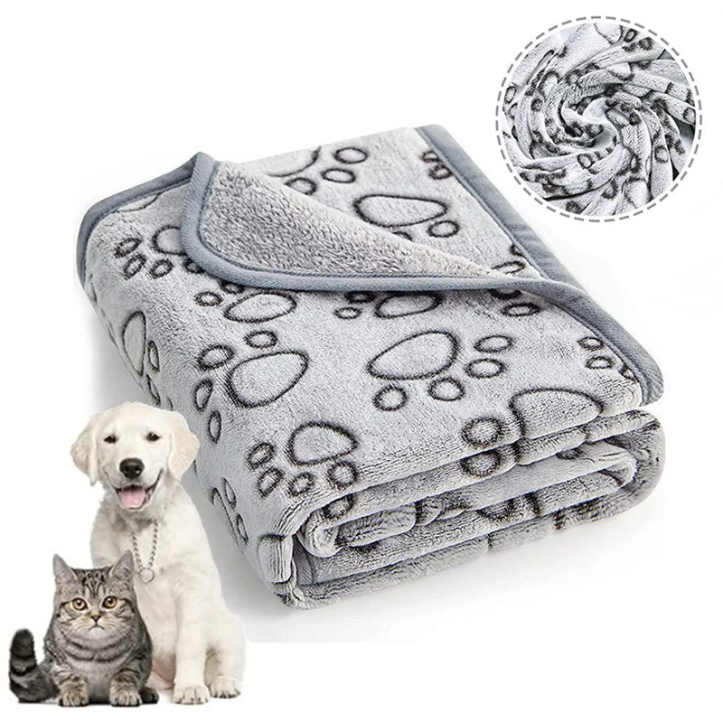 Fluflly Pet Blanket