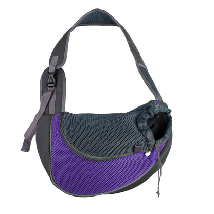 Sling Carry Pet Backpack