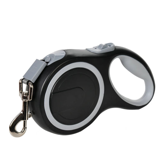 Retractable Smart Dog Leash