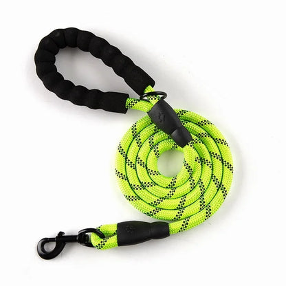 Reflective Leash for Small Dog