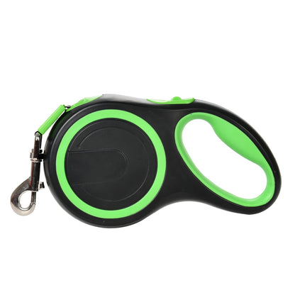 Retractable Smart Dog Leash