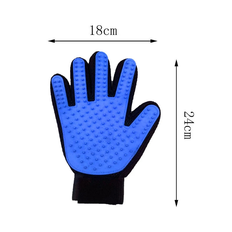 Cat Hair Remover Glove