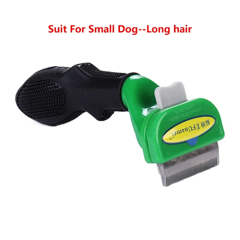 Pet Grooming Comb