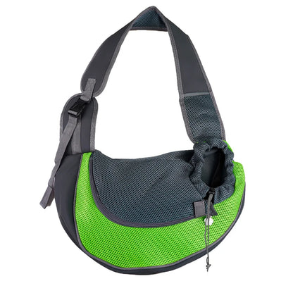 Sling Carry Pet Backpack