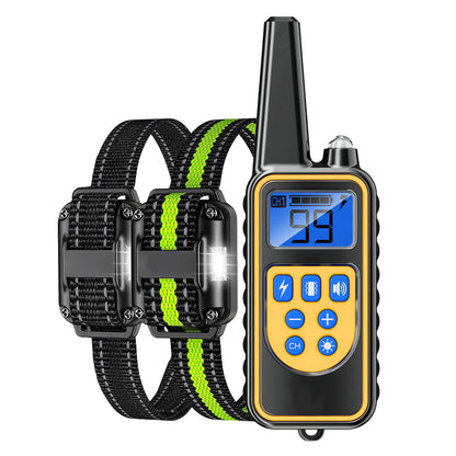 Electric Dog Training Collar