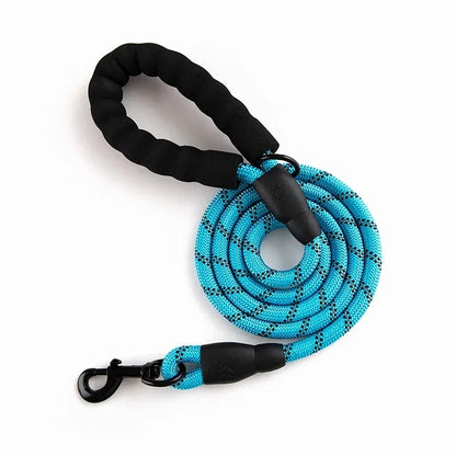 Reflective Leash for Small Dog