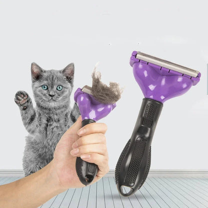 Pet Grooming Comb