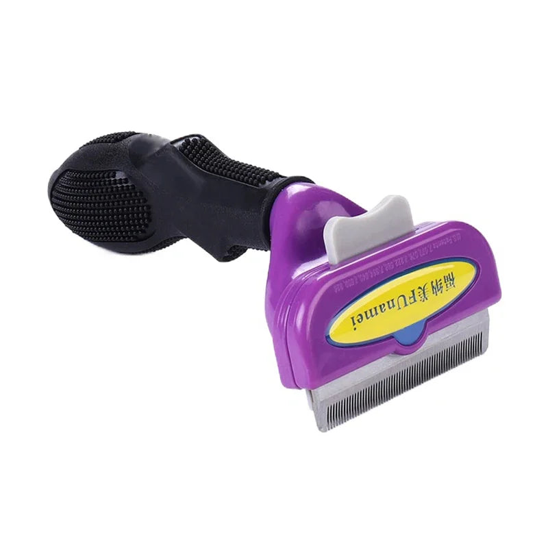 Pet Grooming Comb