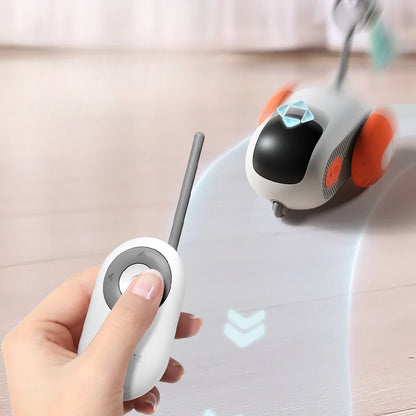 Smart Electric Cat Toy