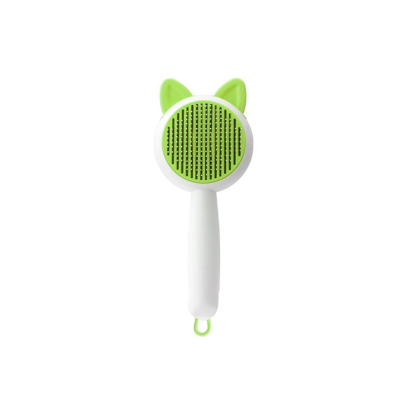 Purry Self Cleaning Brush