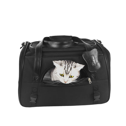 Portable Pet Carrier