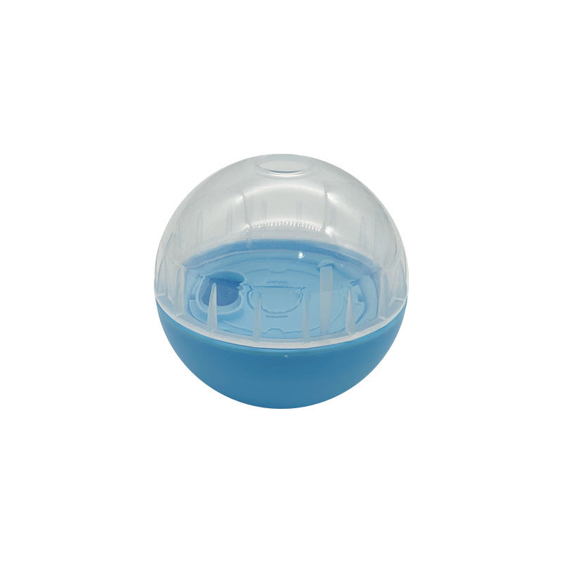 Tumbler Self-healing Food Leakage Toy