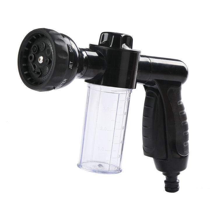 High-Pressure Pet Shower Gun