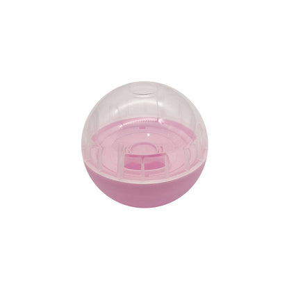 Tumbler Self-healing Food Leakage Toy